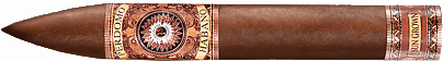 Perdomo Habano BBA Torpedo Sun Grown