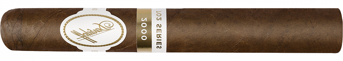 Davidoff Signature 2000 702 Series