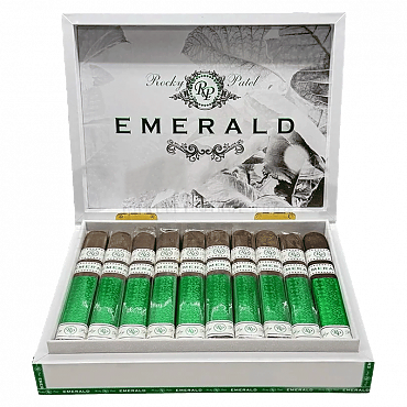 Rocky Patel Emerald Sixty