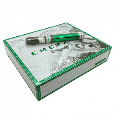 Rocky Patel Emerald Sixty