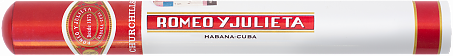 Romeo Y Julieta Churchills A/T