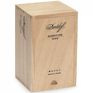 Davidoff Signature 1000