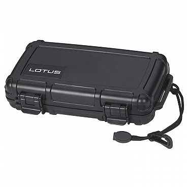 Хьюмидор дорожный Lotus VGS REN4PK