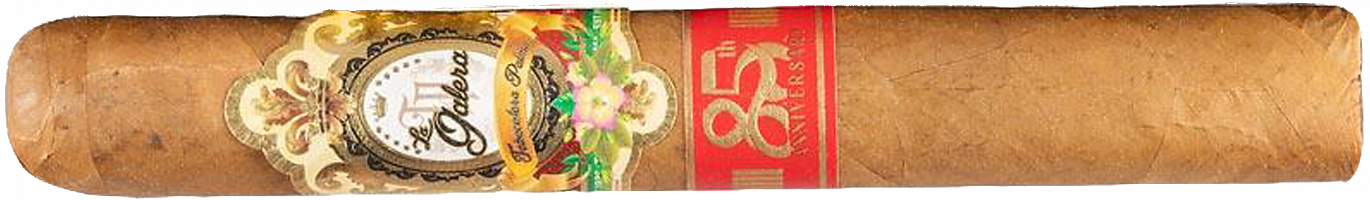 La Galera 85th Anniversary