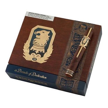 Drew Estate Undercrown 10 Toro