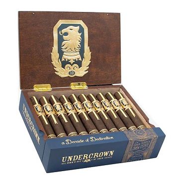 Drew Estate Undercrown 10 Toro