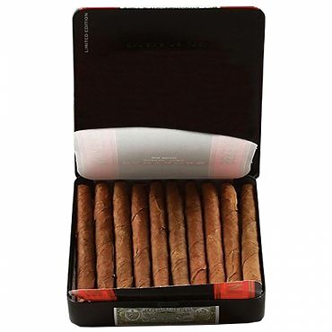 Partagas Mini Series LE 2020*20