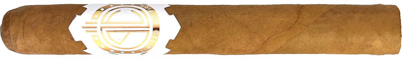 PRINCIPLE CIGARS Limited Edition Toro Especial White Gold