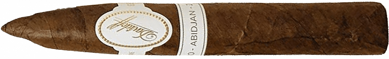 Davidoff Exclusive Abidjan