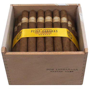 Por Larranaga Petit Coronas