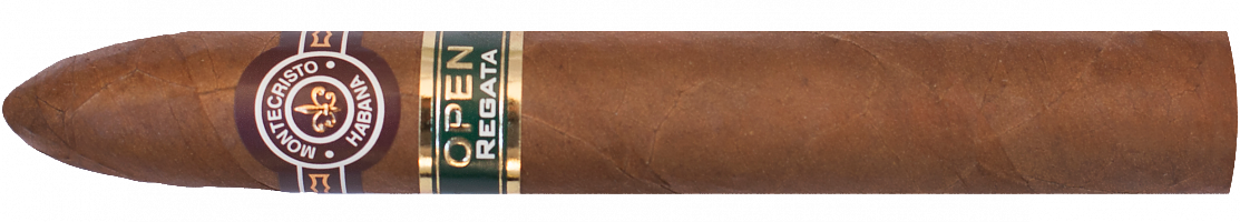 Montecristo Regata