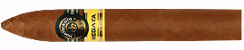 Montecristo Regata