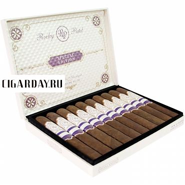 Rocky Patel Special Edition Toro 