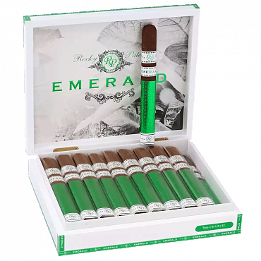 Rocky Patel Emerald Toro