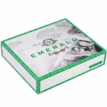 Rocky Patel Emerald Toro