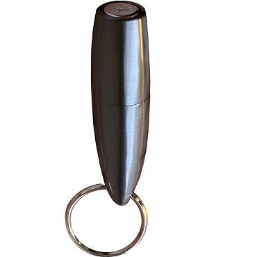 Пробойник Xikar 009 Pull-Out Punch Black 9 мм