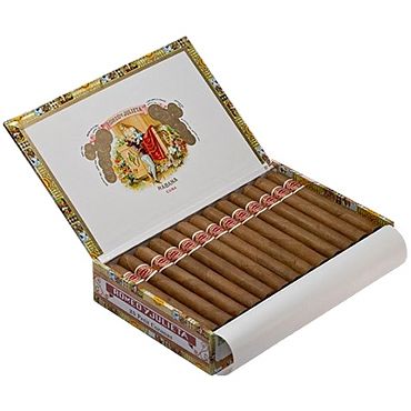 Romeo Y Julieta Petit Coronas