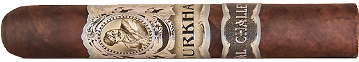 Gurkha Royal Challenge Robusto Maduro