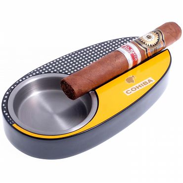 Пепельница Tom River Cohiba одна сигара 523-163