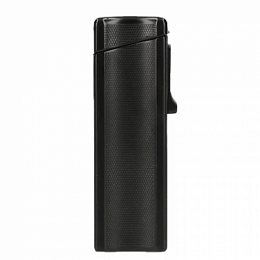Зажигалка Les Fines Lames Essential L1T-001 - Black Single Torch ES6103001