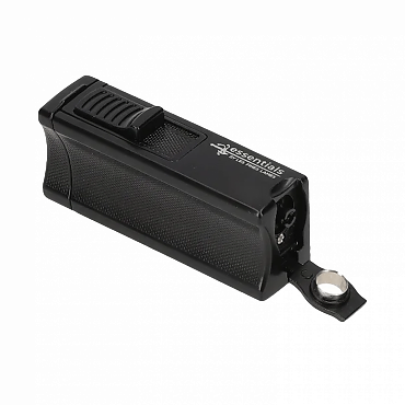 Зажигалка Les Fines Lames Essential L1T-001 - Black Single Torch ES6103001