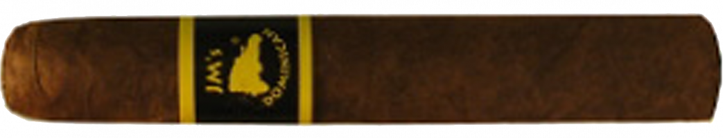 JM`s Robusto Maduro