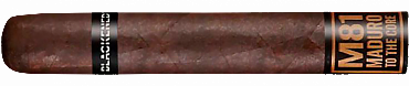 Drew Estate Blackened M81 Robusto