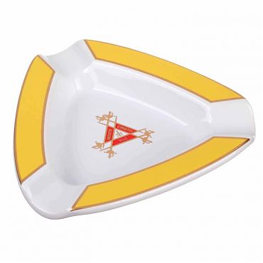 Пепельница Tom River на 3 сигары Montecristo, ASH-37