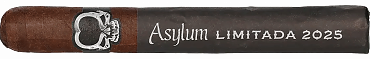 Asylum 13 Limitada Toro 52 x 6