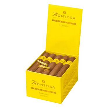 Montosa Amarillo Robusto