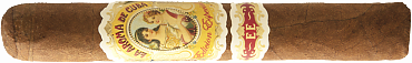 La Aroma del Caribe Edition Especial №55 Gordo