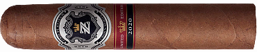 Zino Platinum Crown Series Gran Robusto LE 2020