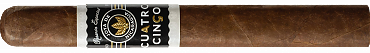 Joya De Nicaragua Obras Maestras Cuatro Cinco Toro
