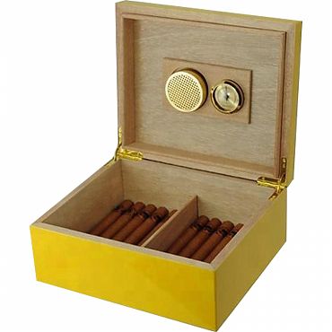 Хьюмидор Cohiba