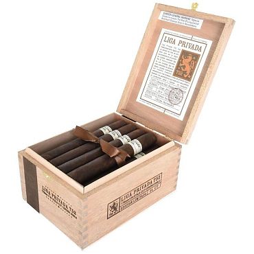 Drew Estate Liga Privada T52 Corona Doble