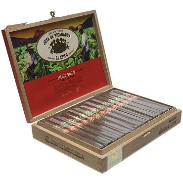 Joya De Nicaragua Clasico Medio Siglo No. 6
