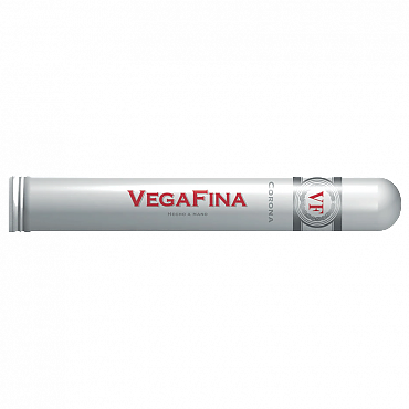 VegaFina Classic Corona Tube