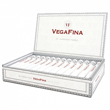 VegaFina Classic Corona Tube