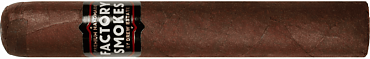 Drew Estate Factory Smokes Maduro Gordito