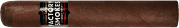 Drew Estate Factory Smokes Maduro Gordito