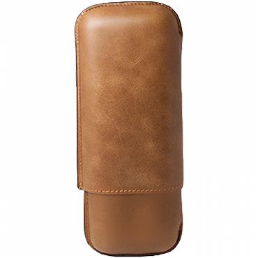 Футляр cidrus gaine chicago whiskey на 2 сигары