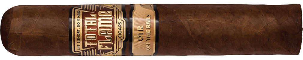 Total Flame OTR