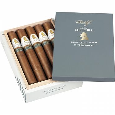 Davidoff LE 2021 WSC Toro 