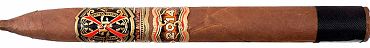 FFOX Fuente Fuente Opus X Heaven and Earth Rare Black Torpedo