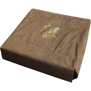 FFOX Fuente Fuente Opus X Heaven and Earth Rare Black Torpedo